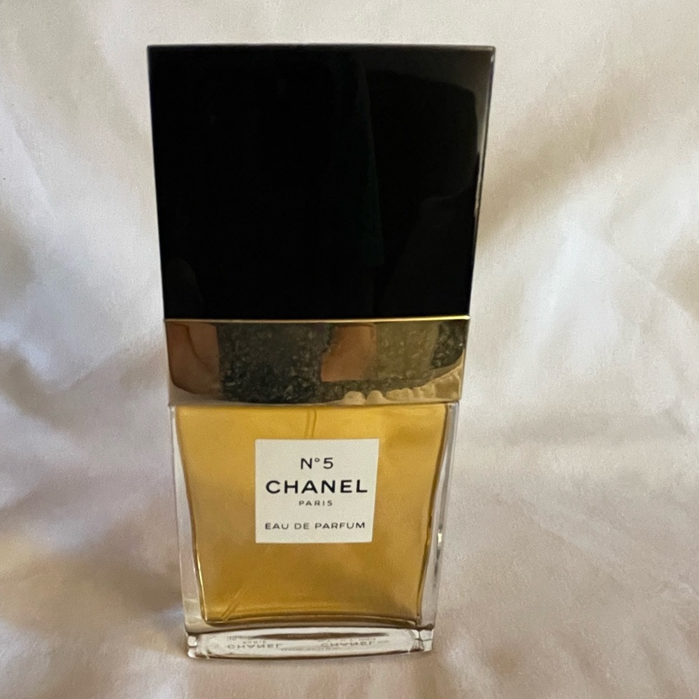Chanel No 5 Eau de Parfum